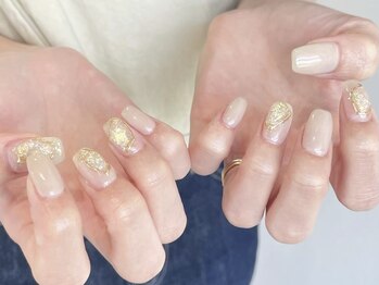 ルアナ ケリー(Luana kelly)/