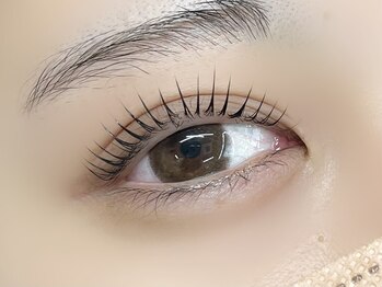 インザピンクリリー(in the pink LILY)/パリジェンヌラッシュリフト