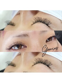 ジェミエス(Gemies)/