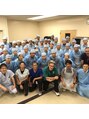 岡山整体 リソル(Resol)&nbsp;ハワイ大学で研修を受けた際の写真｜海外での勉強会にも参加◎