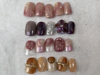 リリ(Rili)/【Riko指名限定】6月Newデザイン