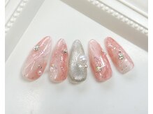 チェリーズクラブ ふじみ野店(Cherry'sClub)/シーズンデザイン