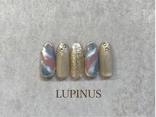 シアン(CYAN)/AW collection 2024