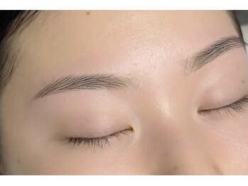 モンド 渋谷道玄坂店(Mond)/美眉アイブロウWAX*渋谷道玄坂