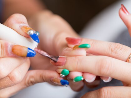 レアレア(Lealea)の写真