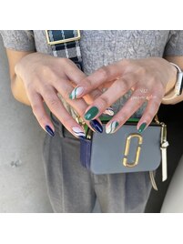 トレンドデザイン♪