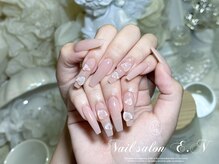 エン(E.N)/チップワンカラー