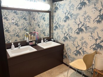 ユーイン 塩尻店(U-in)/店内内観