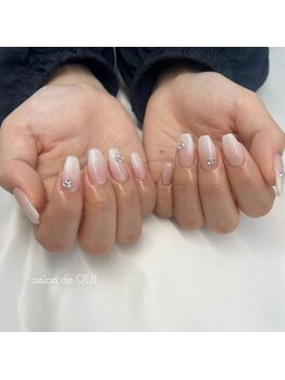 サロンドウイ(salon de OUI)/ベービーブーマー