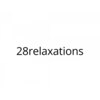 28リラクゼーションズ(28relaxations)のお店ロゴ