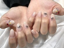 バズネイル(VAZ NAIL)/