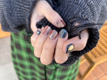 ルカ 大宮(Luca)/<HAND>定額オリジナルコース