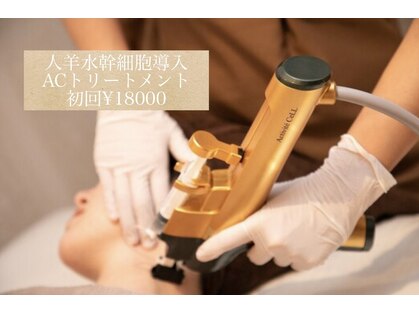 ヴィヴィアン 名駅店(骨気&Relaxation Vivian)の写真