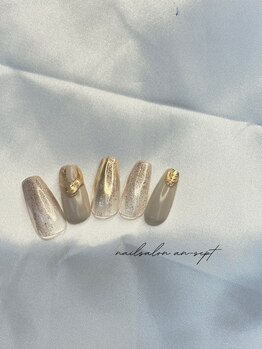 アン セプト(an-SEPT.)/定額デザイン¥9900