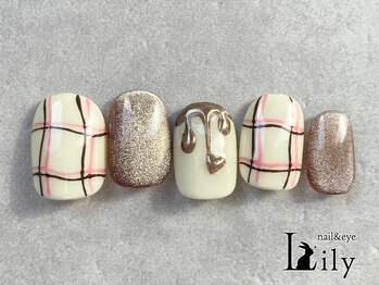 トレンドデザイン