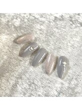 エムネイル(M nail)/