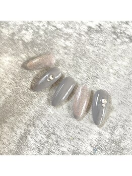 エムネイル(M nail)/