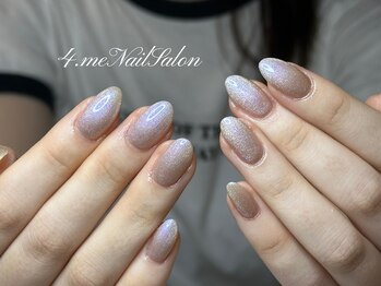 フォーミー(4.me)/マグネット