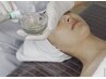 [人気No.1シミ.シワ改善] 韓国艶美肌ハーブピーリング+生美容液　¥12,000円