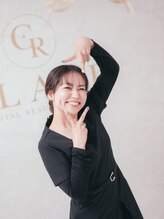 クレア(Clair) 富永