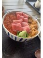 ビーティベーシック(B.t.Basic) 美味しい食べ物食べるの大好きです♪