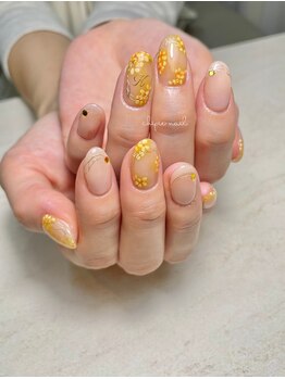 シピネイル(chipie nail)/◆クラシカル◆