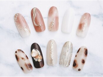 ベルマイン(Belle main)