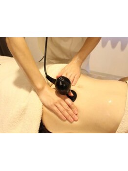 サイズダウンを目指したい