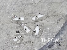 スロウヌーヴ(THROW neuve)/定額design[A]