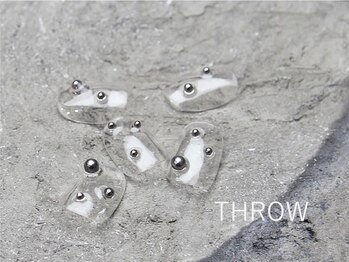 スロウヌーヴ(THROW neuve)/定額design[A]