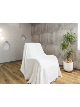 アイブロウメニューがあるサロン