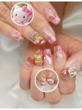 チェリー(Cherry)/【トレンドマグネットフレンチ】