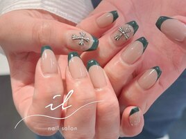 フレンチネイル