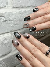 美人計ネイルサロン/