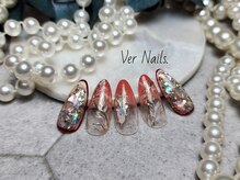 ウェールネイルズ(Ver Nails.)/プリアンファサポーター