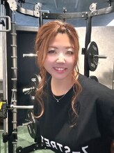 セブンストレッチ(7-STRETCH) 志渡 はるか