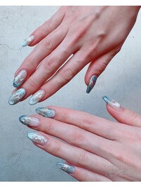 【season'sニュアンス定額】8月