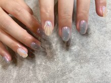 ニコドット バイ ブロン(2ico. by Blanc)/shell！