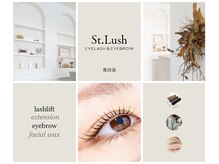 セントラッシュ 島田店(St.Lush)