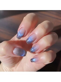 ラズワルド(Lazward)/マグネットフレンチ