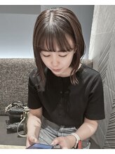 トーンネイル(tone nail) Kotone