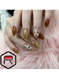 (和久)きれい系100種