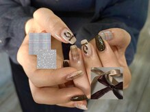 アイネイルズ 心斎橋店(I-nails)
