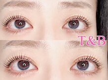 ティービー 渋谷(T&B)/