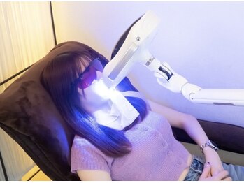 LBSホワイトニング 梅田店/LBSホワイトニング梅田店