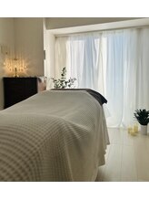 フェムケアサロン YooNi/都会の隠れ家サロン