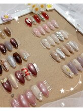 カメリアネイル 川崎(Camellia nail)/