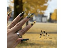 モツヲネイル(motsu.O! NAIL)