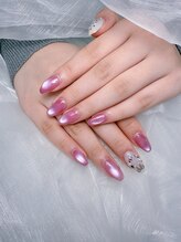 アノラネイルズ(ANORA NAILS)/