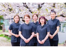 健康センター トロイカの雰囲気（アットホームな雰囲気で、お気軽にお越し頂けます♪）